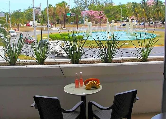 Bok21 - En Cancun Hotel 3*