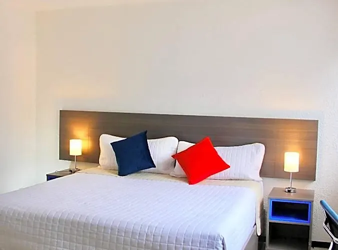 Bok21 - En Cancun 3*