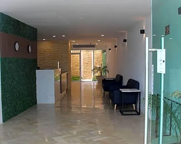 Bok21 - En Cancun 3*
